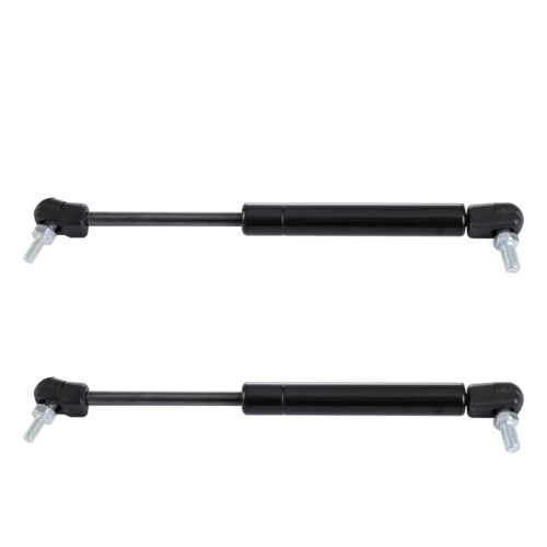 2x Gas Struts Lift For Suzuki Jimny 2018-2023 Front Hood Bonnet Shock 260mm 300N - Picture 6 of 12