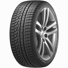 REIFEN WINTERREIFEN HANKOOK I CEPT EVO2 W320 XL AO 215 45 R 17 91 W  AO Audi