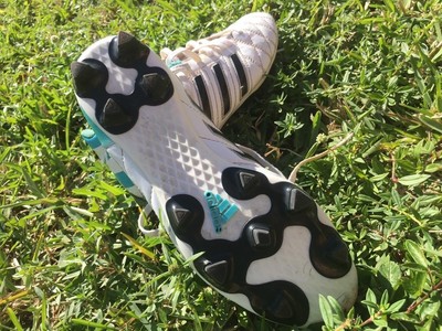 botines adidas 11questra