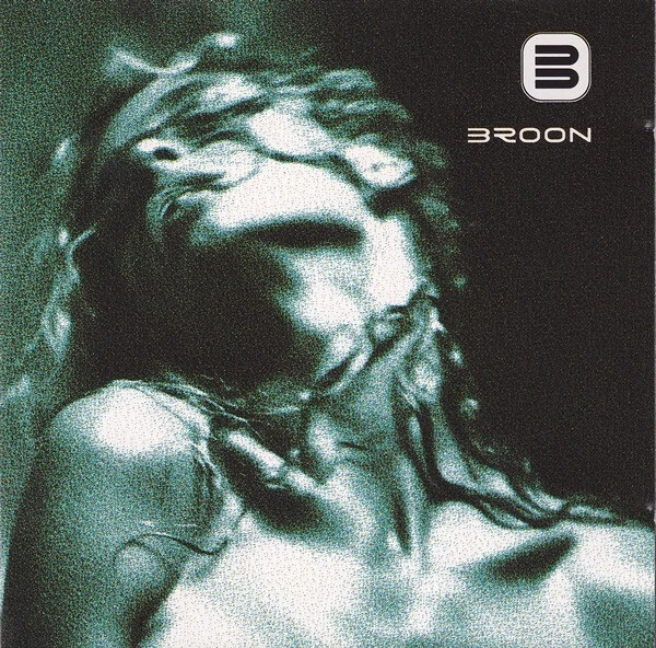 Broon - Broon (CD, Album) (Near Mint (NM or M-)) - 3215123873