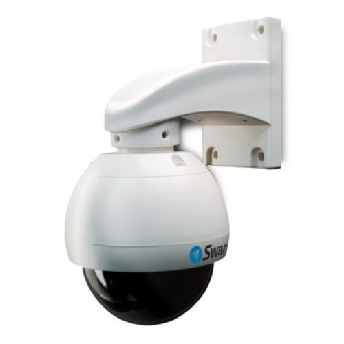 Swann Pro-T835 INDCAM SPOTCAM Bullet Dome Outdoor Dummy Imitation CCTV Camera - Picture 13 of 35