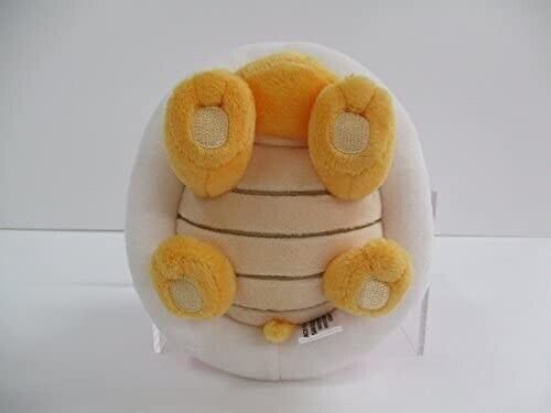 Super Mario ALL STAR COLLECTION Stacheliges S Kuscheltier/Plüschpuppe Japan NEU - Bild 3 von 16