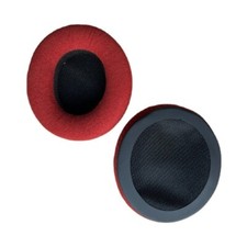 Elastic Earmuffs Ear Pads for Focal Headphone Round Earcups Earpads
