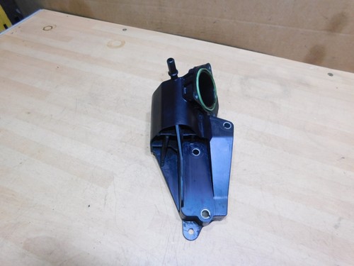 FORD FOCUS FIESTA B-MAX C-MAX 2012-2017 1.0ECOBOOST ANSAUGROHR DROSSELKLAPPENSTUTZEN - Bild 1 von 3