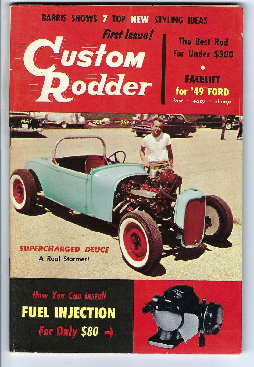 8 ISSUE LOT - Model Car Journal Magazine - Model Building | eBay