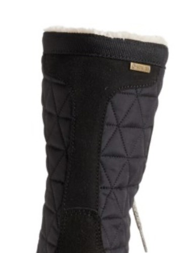 LOWA Fedaia GTX Gore-Tex Women’s Winter Snow Boots Side Zip/Tie - New With Box - Picture 6 of 8