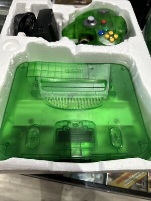 NINTENDO 64 - tuwabukin Amazon.com: Strictly Limited Abarenbo Tengu and Zombie
