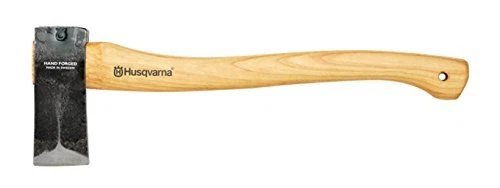 Husqvarna 19 Wooden Splitting Axe  Small
