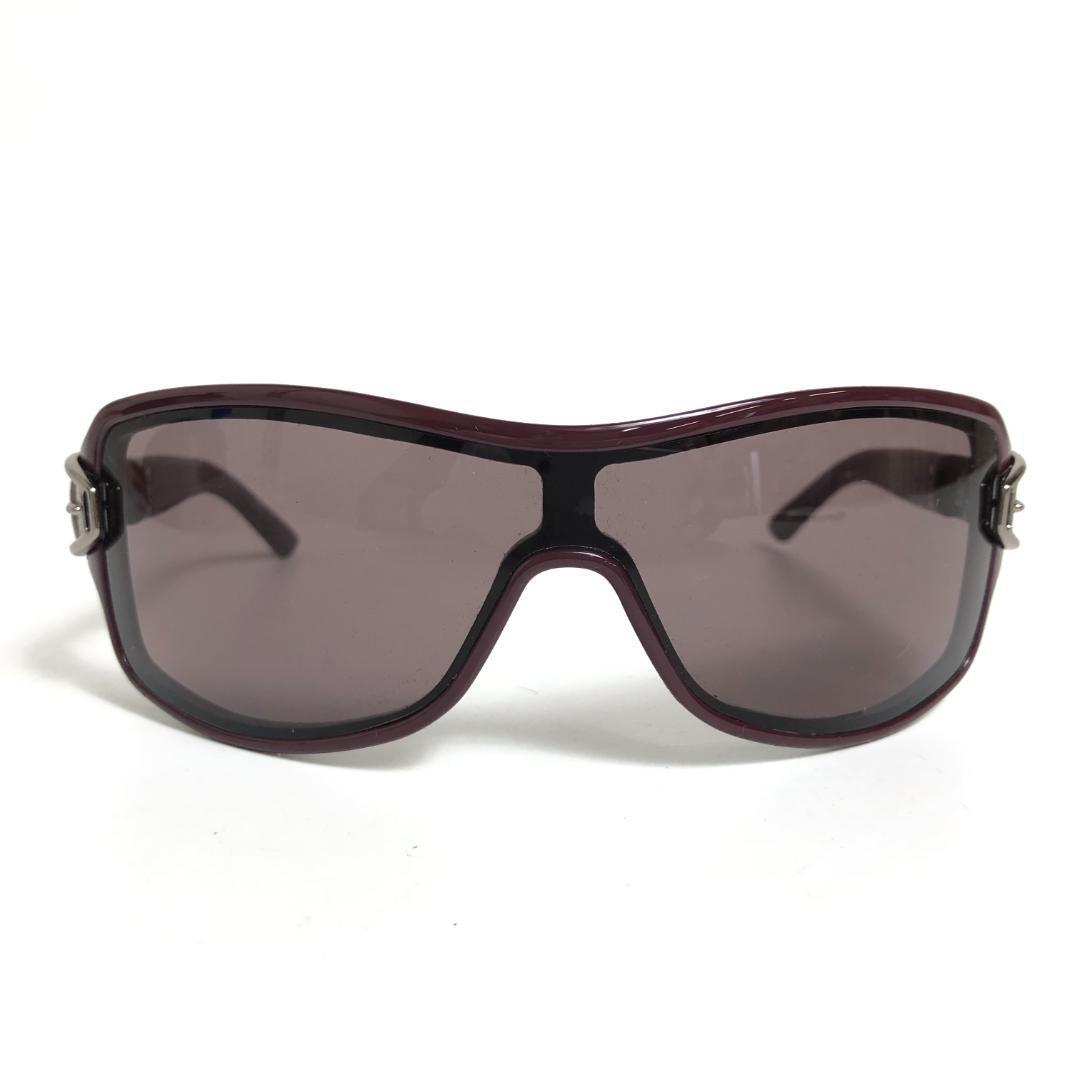 Gucci Big Lens Uni Sex Purple Color Sunglasses GG 2590/S