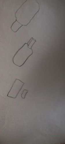 HOW TO DRAW  SPACESHIPS BY JOHN RAYMOND 1980 - Bild 6 von 19