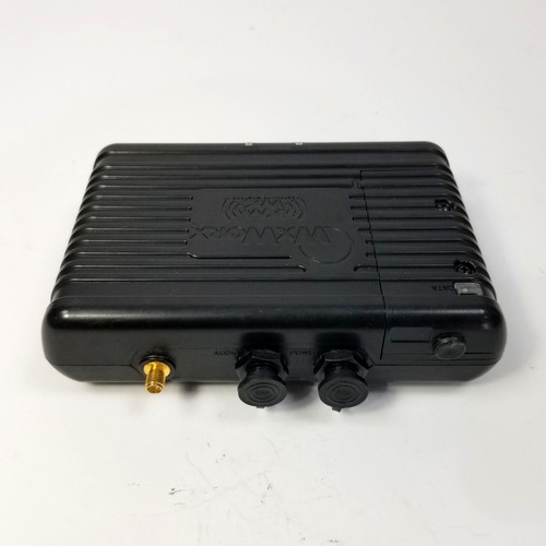 WxWorx XM Weather Receiver REWX9ID - Picture 3 of 4