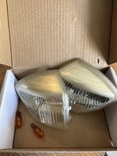 2014 Ford S-Max Indicator Repeaters