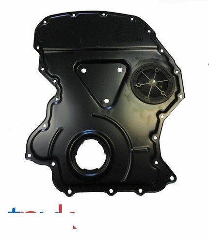 FORD TRANSIT MK6 MONDEO MK3 TIMING CHAIN FRONT COVER 2.0 FWD 2000-2006 - Picture 2 of 2