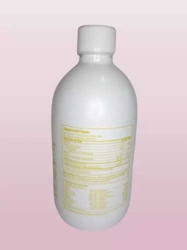 SPOILED C. E.27 EXTRA STRENGTH LIQUID PINEAPPLE FLAVOR 15.2 OZ SEE DETAILS - Picture 3 of 3