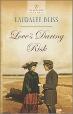 Love's Daring Risk [Heartsong Presents]