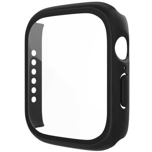 For Apple Watch Ultra Series 8/7/6/5/4/SE 49/45/44mm Case Cover Screen Protector - Picture 18 of 38