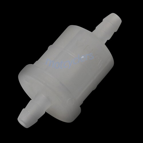 In-Line Fuel Filter 68T-24251-01 For Yamaha 4HP F4B MHS 8HP FT8D 9.9HP FT9.9G - Picture 5 of 9