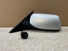 BMW 5 SERIES E60 E61 2004-2010 PASSENGER LEFT WING MIRROR GENUINE