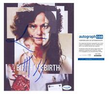 Laura Moss "Birth/Rebirth" Director AUTOGRAPH Signed Autographed 8x10 Photo ACOA Laura Moss "Birth/Rebirth" Director AUTOGRAPH Signed Autographed 8x10 Photo ACOA