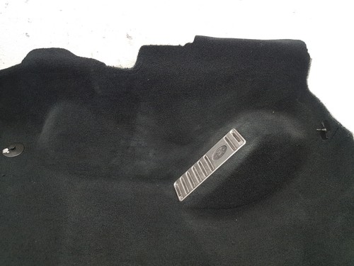 2023 REVESTIMIENTO DE PISO LATERAL CONDUCTOR DELANTERO DERECHO MASERATI LEVANTE FABRICANTE DE EQUIPOS ORIGINALES 06701494820 - Imagen 3 de 13