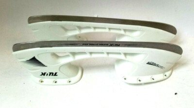 Bauer Tuuk Lightspeed2 Pro Holder Kufe Eisen1 Paar für Schlittschuhe Gr. 263