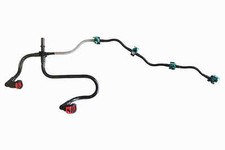 Left and right VAICO V70-0101 Gas Spring, boot-/cargo area for TOYOTA