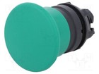 1 piece, Switch: push-button ZB5AC3 /E2UK