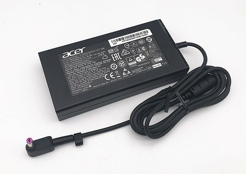 Acer 19V 7.1A 135W adattatore di alimentazione CA caricatore laptop per Acer Aspire VX15 VN7-593G - Foto 1 di 6