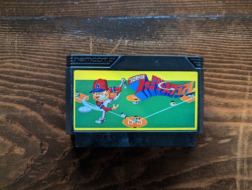 Juegos para sistema Nintendo Famicom $9,99 - ¡Compra 2 y obtén 1 gratis! Lote Actualizado 3/12/25 - Imagen 167 de 244