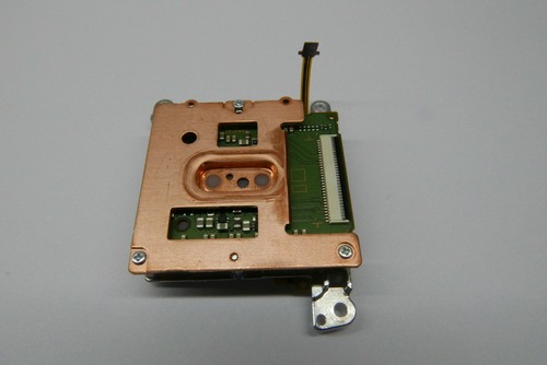 Repair Part For Panasonic LUMIX DMC-GH4 GH4 CCD CMOS Image Sensor - Picture 5 of 7