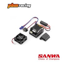 Sanwa Super Vortex Generation 2 Esc Svz G2 - Sa107a54413a Sanwa Super Vortex Generation 2 Esc Svz G2 - Sa107a54413a