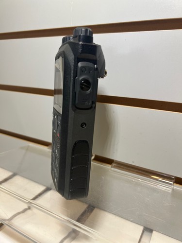 Hytera PD982 UHF Full Duplex DTMF 350-527 MHz DMR numérique LCD radio portable HAM - Photo 3/11