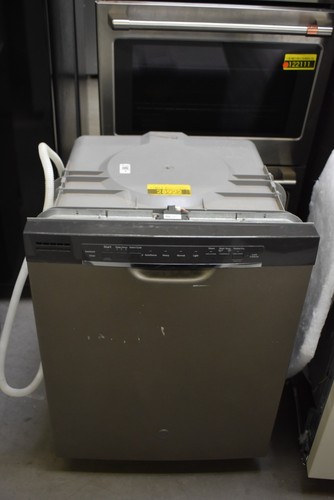 bosch dishwasher slate