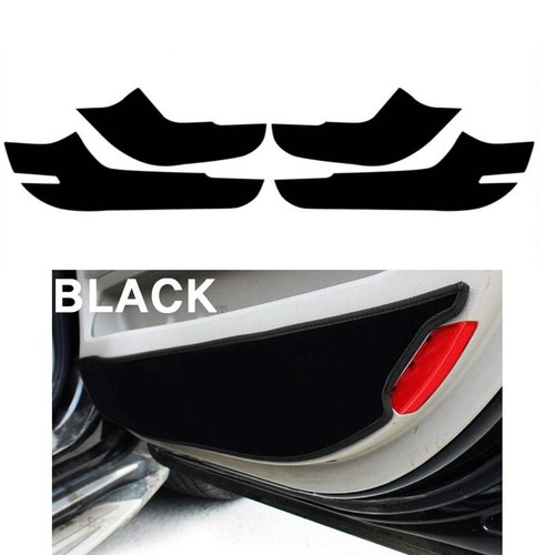 Black Velvet Non-Slip Dash & Door Cover for 2022 ~ 2023 KIA Cerato - Picture 5 of 8