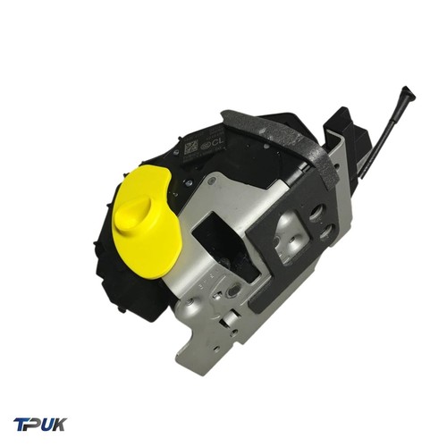 CERRADURA DE PUERTA TRASERA RH PARA FORD TRANSIT 2.0 BK21V43288DH BK21-V43288-DH - Imagen 5 de 8
