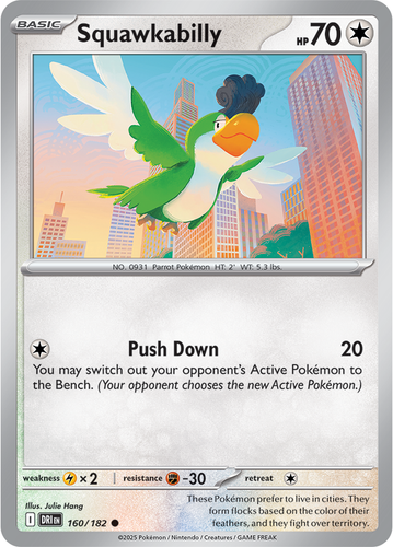 Destined Rivals (REVERSE) Pokemon Karten 🇬🇧 ENGLISCH ⭐ Einzelkarten NM/M - Bild 161 von 183