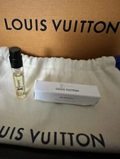 New! Louis Vuitton X Pharrell Williams Lovers Spray Travel 2ml Sample 6/19/24