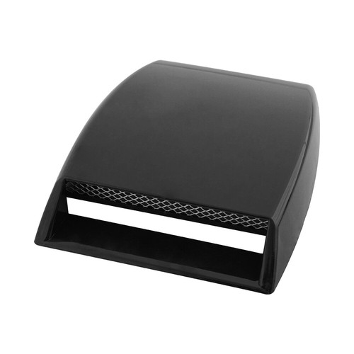 Car Air Flow Vent Cover Roof Bonnet Decorative Base For Mercedes Benz A C Class - Picture 3 of 6
