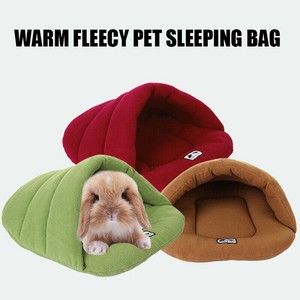 Pets-Sleeping-Bag-Soft-Pad-Dog-Nest-Bed-Puppy-Warm-Cave-House-Cozy-Puppy-Mat-P2