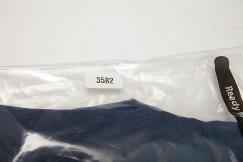 Under Armour Pants Mens Tag 36x30 Actual 34x29 Blue Match Play Vented Pants Golf - Picture 15 of 15