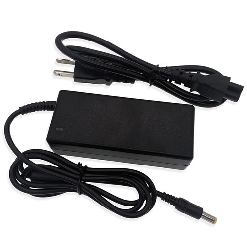 NEW For Acer TravelMate 5744 2420 5760 4230 AC Adapter Charger & Power Cord 65W - Picture 7 of 7