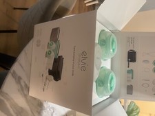 Elvie Stride Plus Double Electric Breast Pump