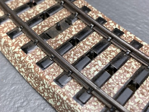 HO Märklin Metal Curve Section M Track 5100 1/1 R1 360mm Sold By Piece HO1882 - Picture 4 of 5