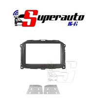 PHONOCAR 03688 Mascherina adattatore autoradio ALFA ROMEO Giulietta 14> 2Din 