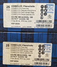 Pferd Combiclick A-Cool 180 EDP 40334 Art.-Nr. 64191318