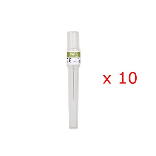 Punte per ozono/punte sottili/punte spesse per penna al plasma rimozione macchie fibroblasti PAA 2 in1 - Foto 15 di 17