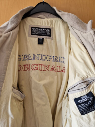 Jacket Gulf Racing Grand-Prix-Orginals 3XL - Bild 2 von 5