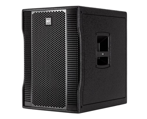 RCF Evox 12 Portable Array Powered Active Speaker System PROAUDIOSTAR - Picture 9 of 10