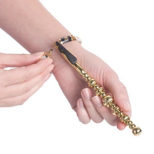 Bracelet Helper, A Buddy Tools For Connecting Wrist Bracelets With Clip, A Claw - Picture 2 of 5