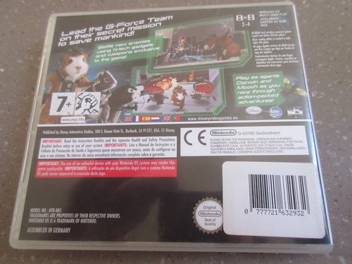 Nintendo DS 3DS Games Very Good Condition Tested Working Multi Listing - Picture 25 of 173